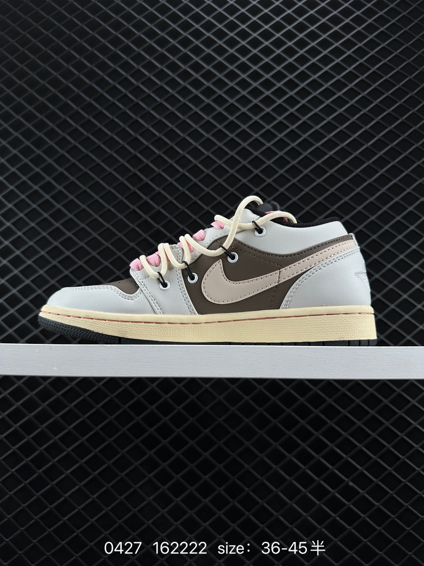 Nike Wmns Air Jordan 1 Low GS